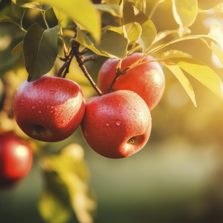 delicious-red-apples-tree